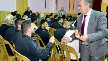 Antalya Bürosu'nun Bölge Haberleri (2)