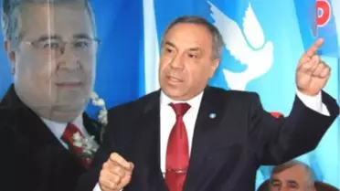 DSP'den İtiraz Dilekçesi