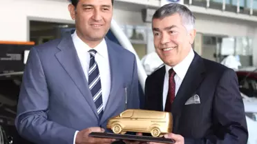 Yenigün'den Muğla'ya Ziyaret