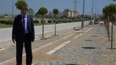 Ilıca Belediye Başkanı Fazıl Öz, 'Kumköyü Sezona Hazırlıyoruz'