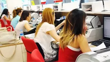 Kamuda Atama Rüzgarı