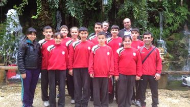 Salihli Belediyespor, Judo da Bir Başarı Daha Elde Etti