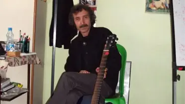 Sanatçı Hurşit Çakır, Müzik Yapımcılarından Destek Bekliyor
