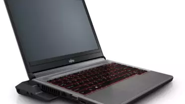 Stil sahibi ve hafif notebook