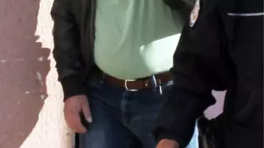 Yanlışlıkla Toptancıyı Vurdu