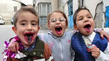 Tüik 2012 Adnk Sonuçları Üzerinden Yapılan İstatistiklerle Çocuk Araştırmasını Yayımladı