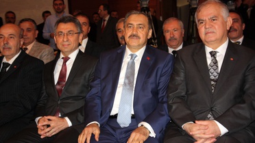Bakan Eroğlu, 3 Yeni 'Eylem Planı'nı Açıkladı