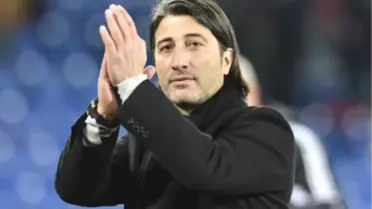 Basel Teknik Direktörü Yakın.'Eski Takımım Fenerbahçe UEFA Avrupa Ligi'nde Yarı Finale Kaldığı İçin...