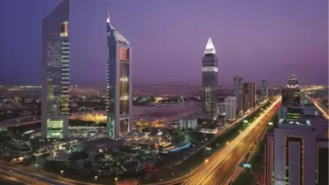 Cazip Fiyatlarla Dubai'ye Merhaba Deyin