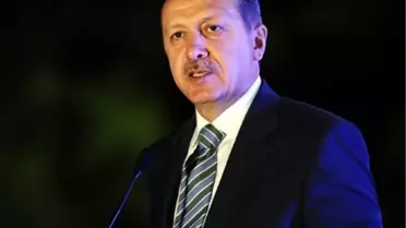 Interpol'den Başbakan Erdoğan'a Tam Destek