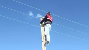 İstanbul'da Elektrik Kesintisi