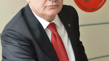Karataş'tan 'Bayrak Mitingi' Değerlendirmesi