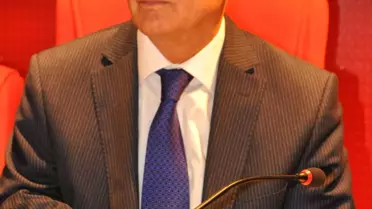 Kesob'dan Esnafı Bilgilendirme Toplantısı