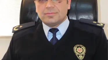 Polis Müdürünün Duyarlılığı 3 Canı Kurtardı (2)