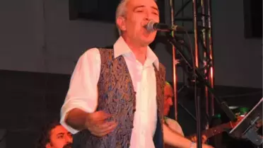 Yalıkavak'ta Edip Akbayram Rüzgarı