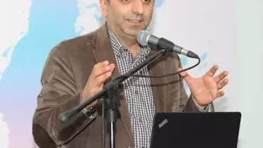 Yedaş'ın Kss Uygulaması 'Konferans Konusu' Oldu