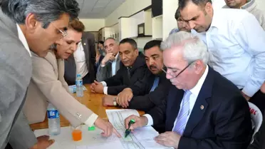 2B'de Rayiç Bedeli Vatandaşı Düşündürüyor