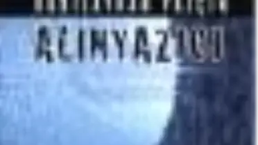 2453 - Alınyazıcı Kitabı