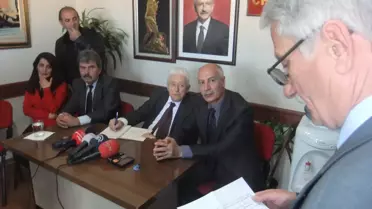 Akil İnsanlar Ege Bölgesi Heyeti, Kütahya'da