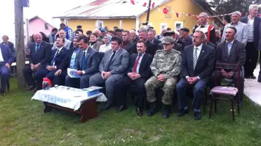 Akkuş Kuru Fasulyesine Gübre Desteği