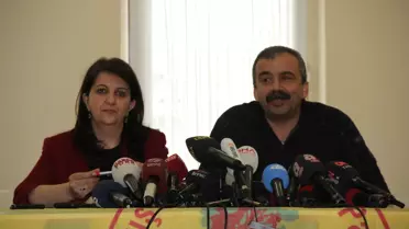 'Barış Süreci' Paneli