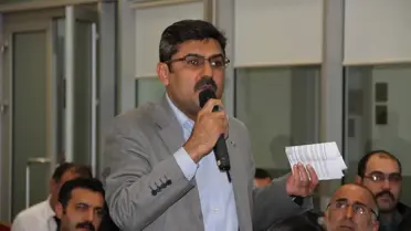 BBP'den Akil İnsan Tepkisi