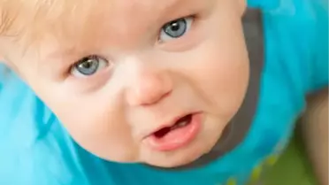 Bebeklerde Bağırsak Düğümlenmesine Dikkat!
