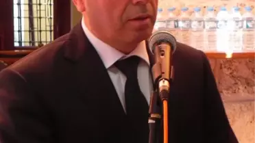 'Suçluları Kazanmamız Gerekiyor'