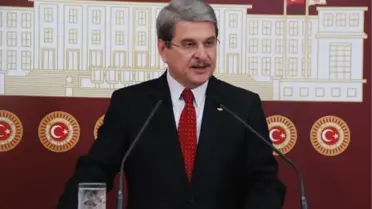 CHP'li Çıray'dan Fınal Four'da Tc Protestosu