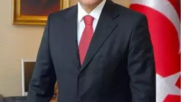 Cumhurbaşkanı Gül Bozer ve Coleman'ı Kabul Etti