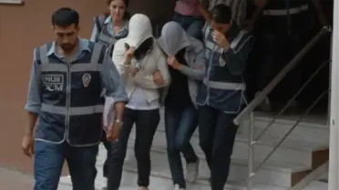 Gizli Bilgi ve Belge Davasında Tutuklu Sanıklara Kötü Haber
