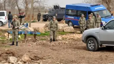 İran'dan Boru Hattı Çekmişler