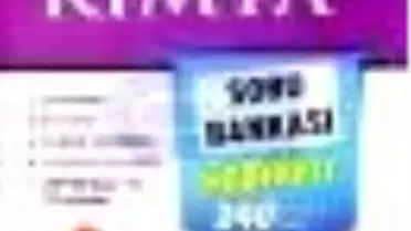 Konsantre Organik Kimya Kitabı