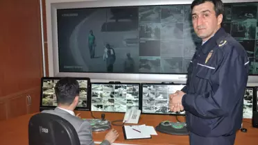 Emniyet Teşkilatının Görünmez Kahramanları