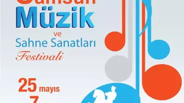 Samsun Dev Festivale Hazırlanıyor