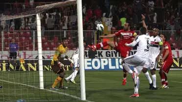 Spor Toto Süper Lig