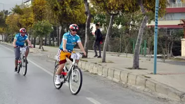 'Tek Şeritli Yollarda Kıvranıyorduk'