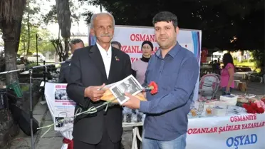 16. Ekmek Ödüllü Şiir Yarışması