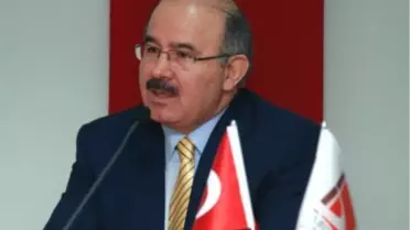 AK Parti Genel Başkan Yardımcısı Çelik Açıklaması