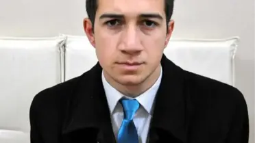 Akyazılı Öğrenci, Türkiye Öğrenci Meclis Başkanlığı'na Seçildi