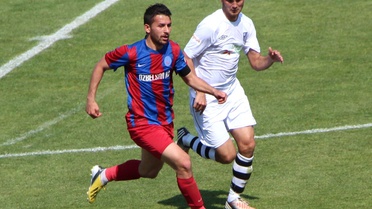 Aydınspor 1923 Sivas'a Mağlup Oldu
