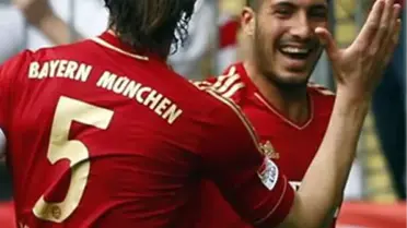 Bayern Münih'ten Sürpriz(!) Sonuç