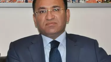 Bozdağ: 'Bu Millet Korkakların Peşinden Hiç Gitmedi'