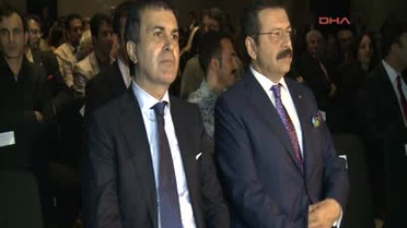 Çelik.Çözüm Modelinin Fikri Mülkiyeti Devletimize ve Milletimize Aittir Kültür ve Turizm Bakanı...