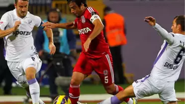 İnönü'de Keskin Viraj