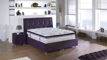 İstikbal Yatak Kumaş Teknolojisi ile Dünyada İlk