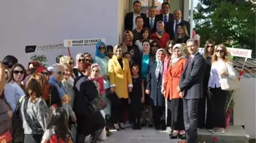 KAGED'den Üçüncü Çocukevi