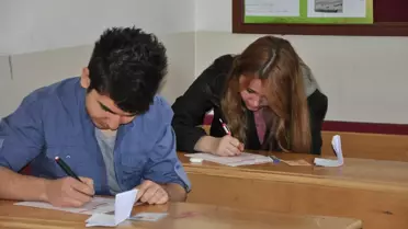 Kırıkkale'de Ödüllü Kur'an-I Kerim Meali Yarışması