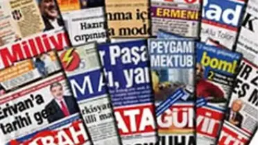 Medyanın Renkleri Sarı-Lacivert