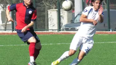 Ödemiş Belediyespor Umudunu Baraj Maçına Taşıdı